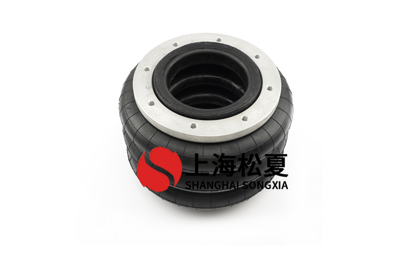 橡膠<a href='http://www.0769dianlan.com/' target='_blank'><u>空氣彈簧</u></a>有哪些優(yōu)勢