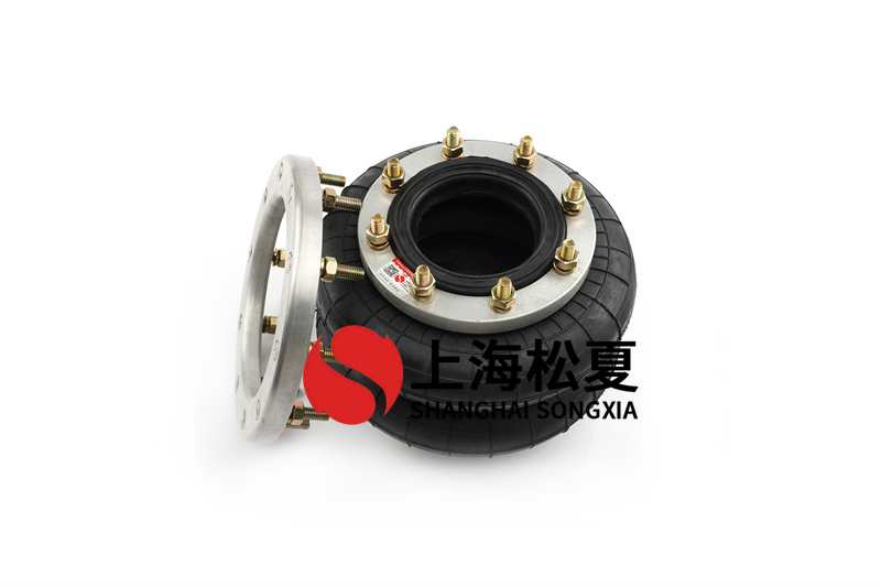 橡膠<a href='http://www.0769dianlan.com/' target='_blank'><u>空氣彈簧</u></a>的主要特點